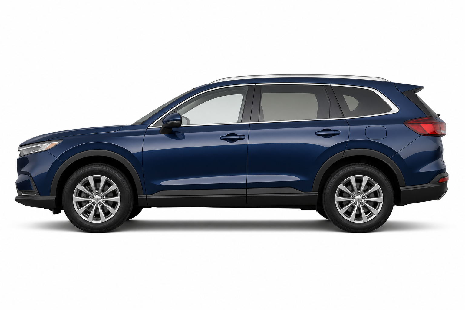 SUV crossover